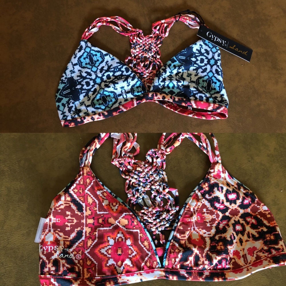 Gypsy05 Reversible Bikini - Picture 6 of 8